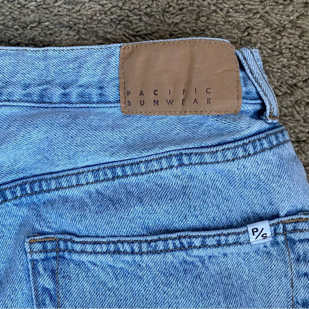 Pacsun Baggy Skate Jeans (Unisex) - Picture 5 of 5